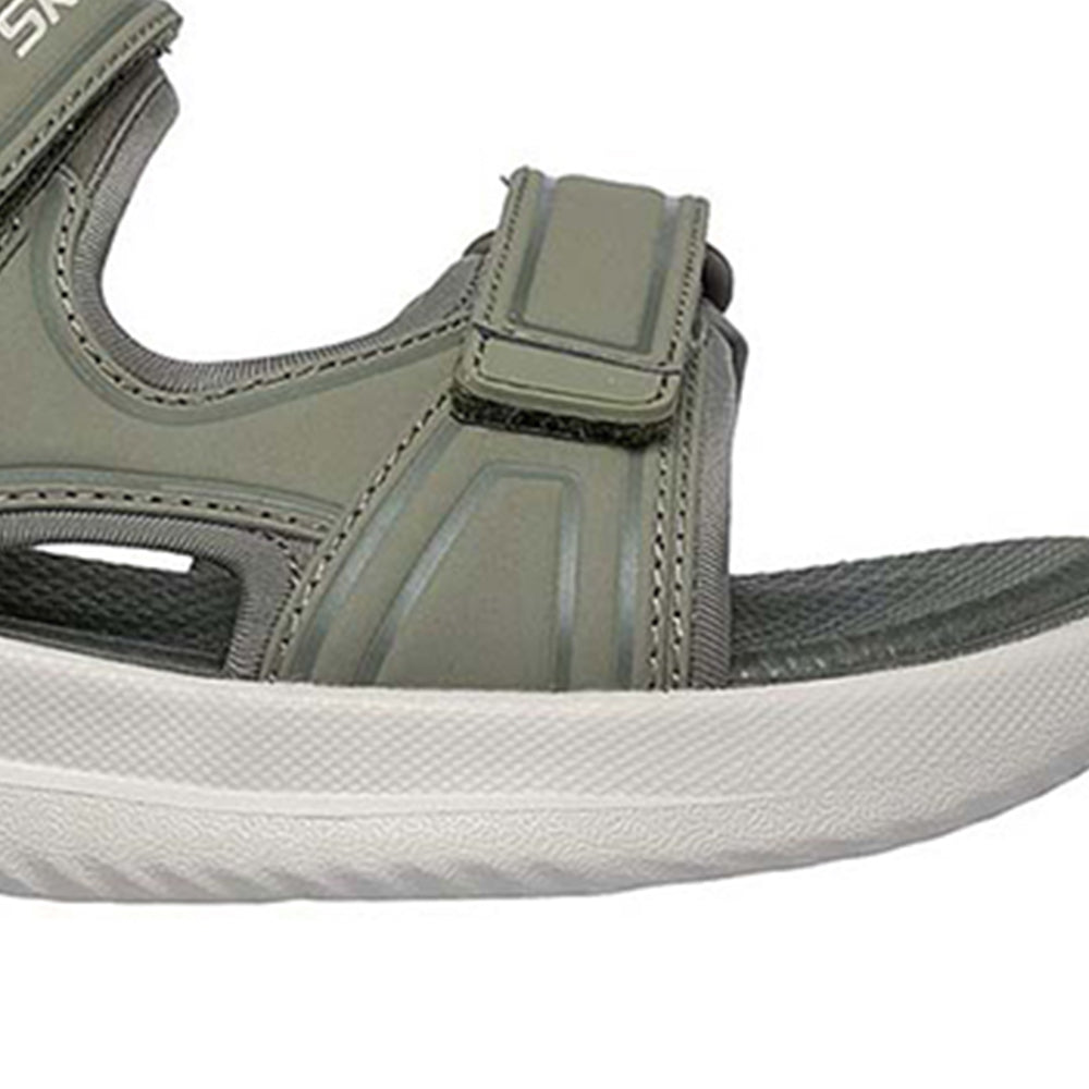 SKECHERS Slip-ins® Bounder 2.0 Sandal - Shonne Men's Sandals - Supersports Thailand Supersports Thailand
