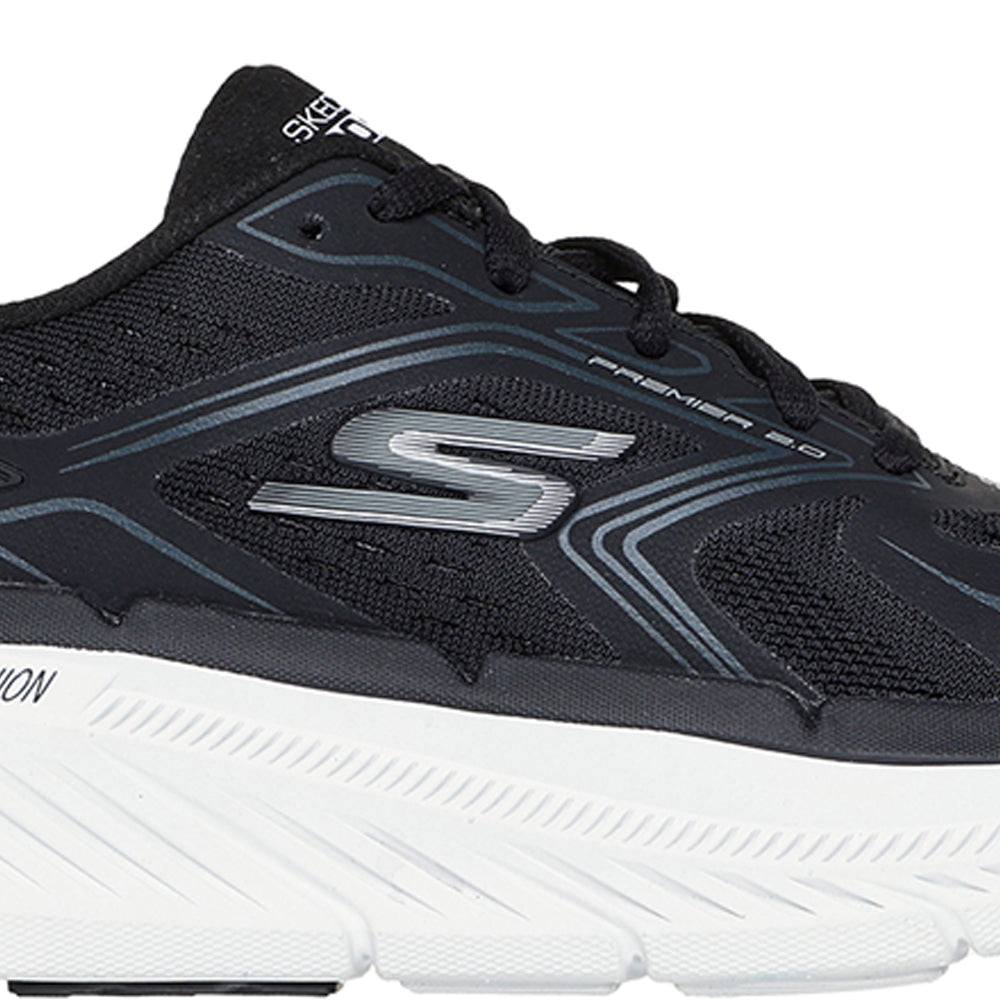 SKECHERS Hands Free Slip-ins®: Max Cushioning Premier 2.0™ - Overland Women's Running Shoes - Supersports Thailand Supersports Thailand