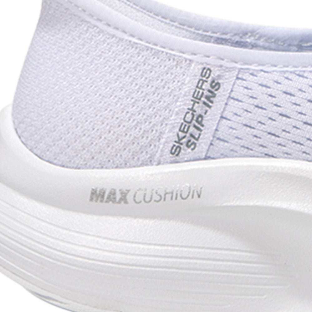 SKECHERS Slip-ins®: GO WALK Max Walker™ - Maya Women's Training Shoes - Supersports Thailand Supersports Thailand