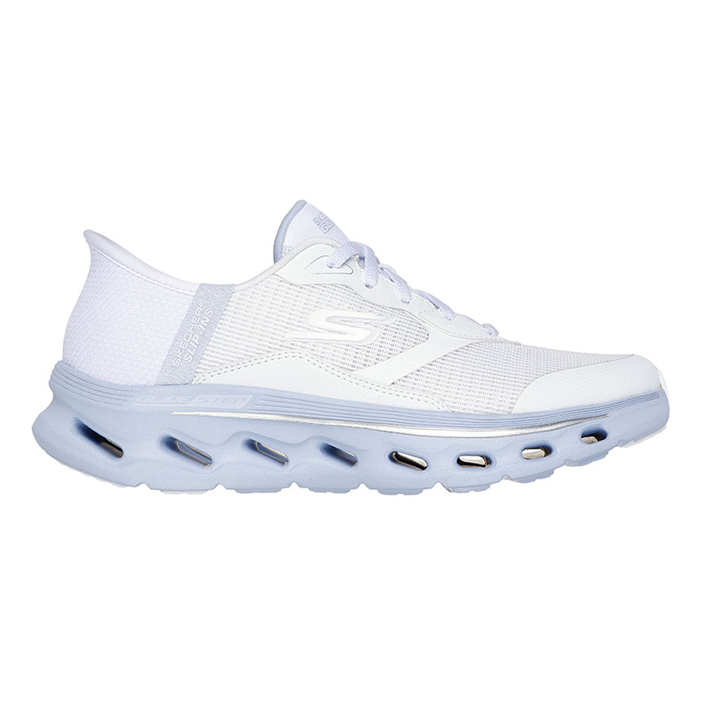 SKECHERS Slip-ins® GO WALK Glide-Step™ 2.0 - Belah รองเท้าออกกำลังกายผู้หญิง