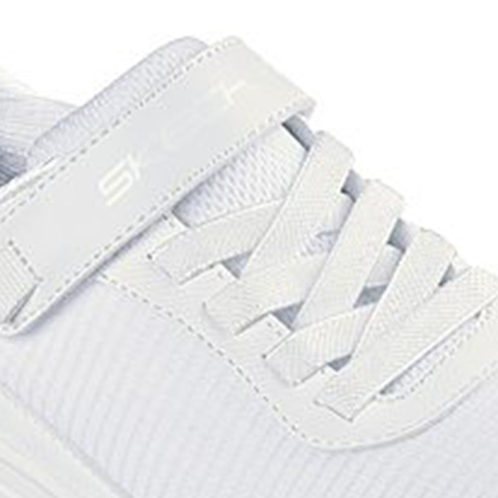 SKECHERS Wave 92 Girls Lifestyle Shoes - Supersports Thailand Supersports Thailand