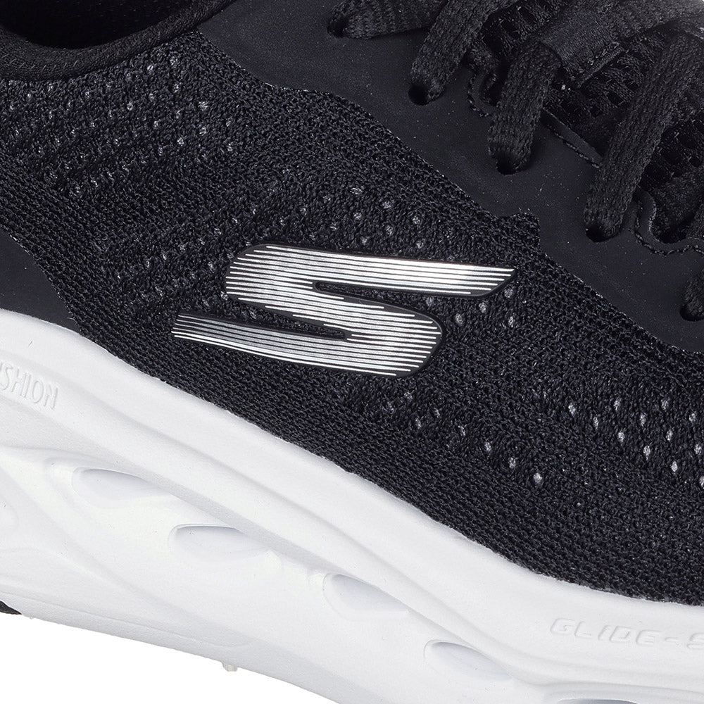 SKECHERS Hands Free Slip-ins®: Max Cushioning® Glide-Step® - Hartford Women's Running Shoes - Supersports Thailand Supersports Thailand
