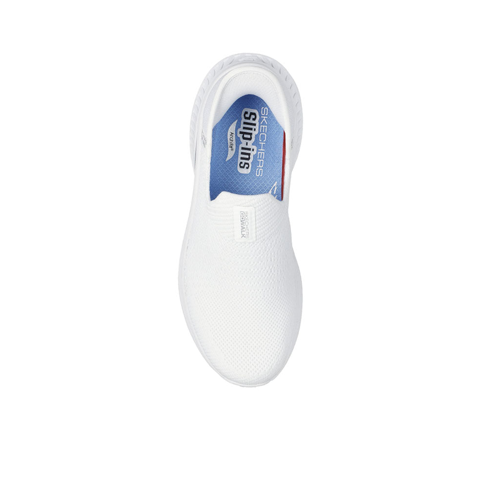SKECHERS Slip-ins®: GO WALK® Max Cushioning® Arch Fit® - Camilla Women's Training Shoes