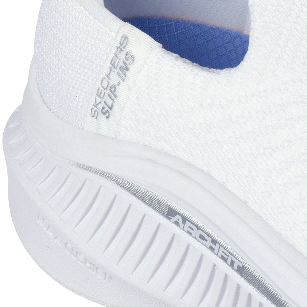 SKECHERS Slip-ins®: GO WALK® Max Cushioning® Arch Fit® - Camilla Women's Training Shoes - Supersports Thailand Supersports Thailand