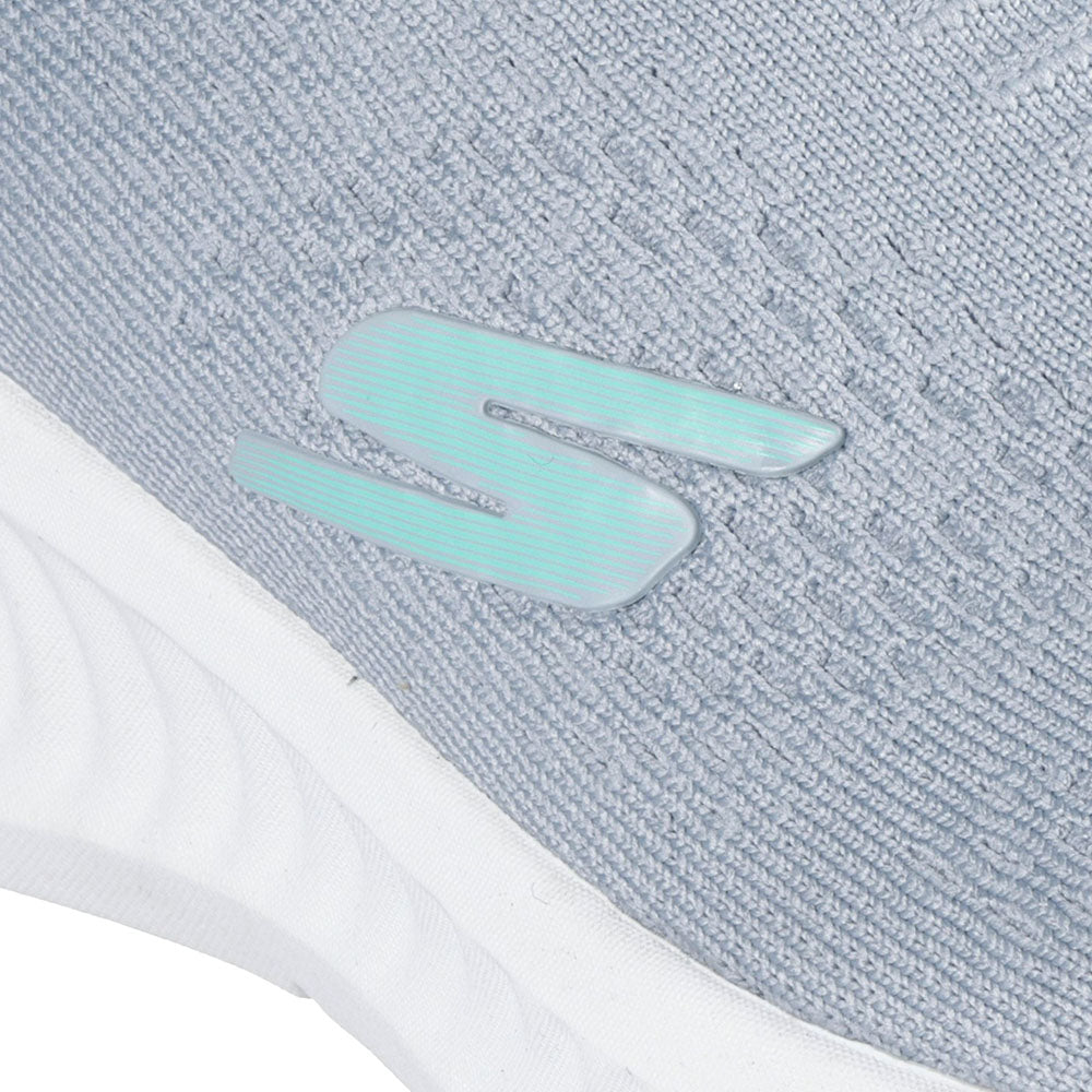 SKECHERS Slip-ins®: GO WALK® Now - Anahi รองเท้าออกกำลังกายผู้หญิง