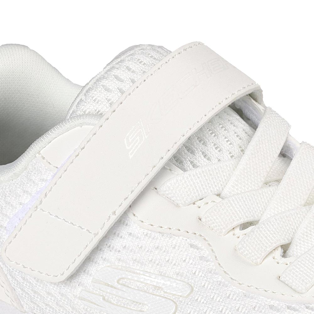 SKECHERS Edgeride Boys Lifestyle Shoes - Supersports Thailand Supersports Thailand