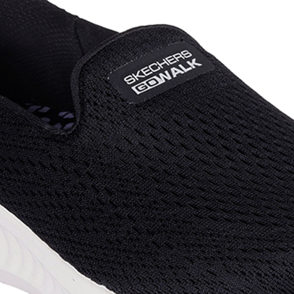 SKECHERS Slip-ins® GO WALK® Now - Ivy รองเท้าออกกำลังกายผู้หญิง