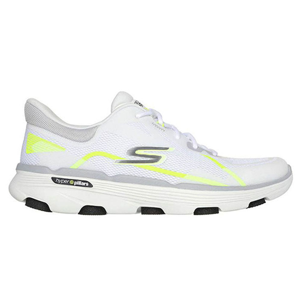 SKECHERS Go Run 7.0™ - Interval รองเท้าวิ่งผู้ชาย