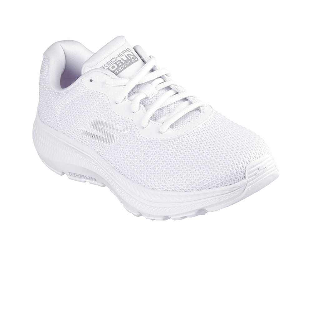 SKECHERS GO RUN Consistent™ 2.0. - Engaged รองเท้าวิ่งผู้หญิง