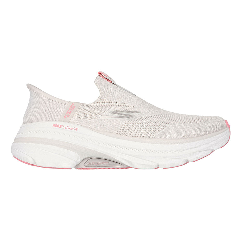 SKECHERS Slip-ins®: Max Cushioning® Arch Fit® 2.0 - Cambridge รองเท้าวิ่งผู้หญิง