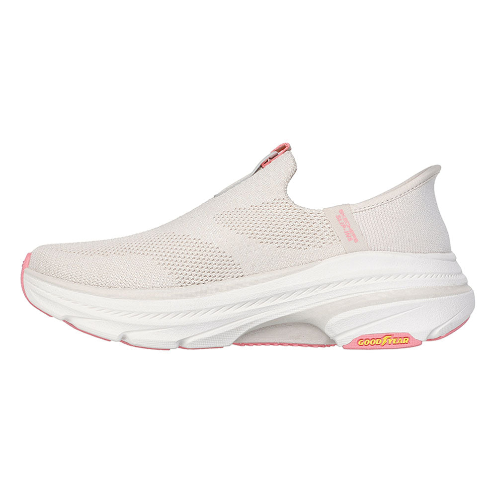 SKECHERS Slip-ins®: Max Cushioning® Arch Fit® 2.0 - Cambridge รองเท้าวิ่งผู้หญิง