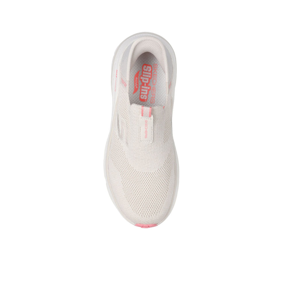 SKECHERS Slip-ins®: Max Cushioning® Arch Fit® 2.0 - Cambridge รองเท้าวิ่งผู้หญิง