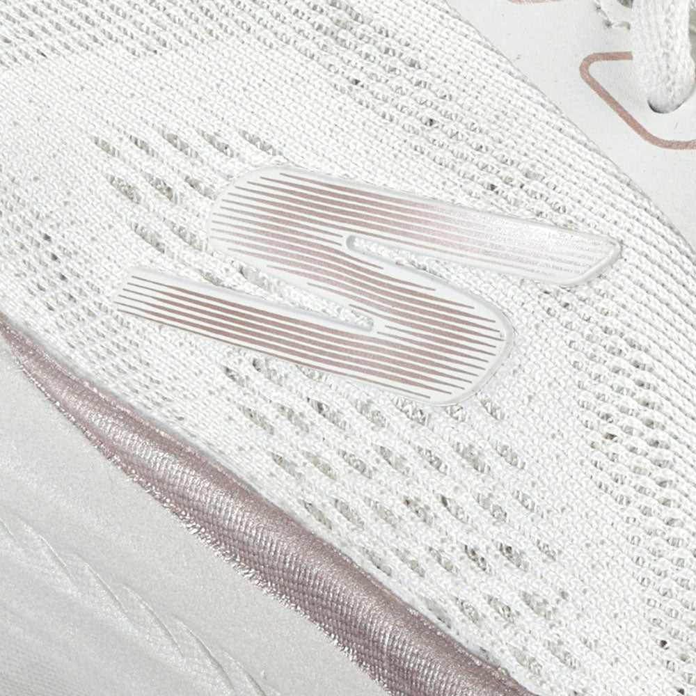 SKECHERS Max Cushioning Arch Fit 2.0 - Andover รองเท้าวิ่งผู้หญิง