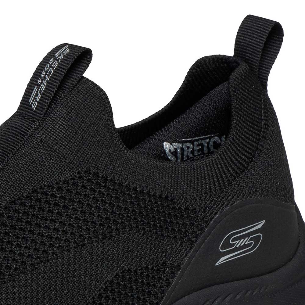 SKECHERS BOBS Sport Moda Flex - Broad Acre รองเท้าลำลองผู้ชาย Supersports Thailand