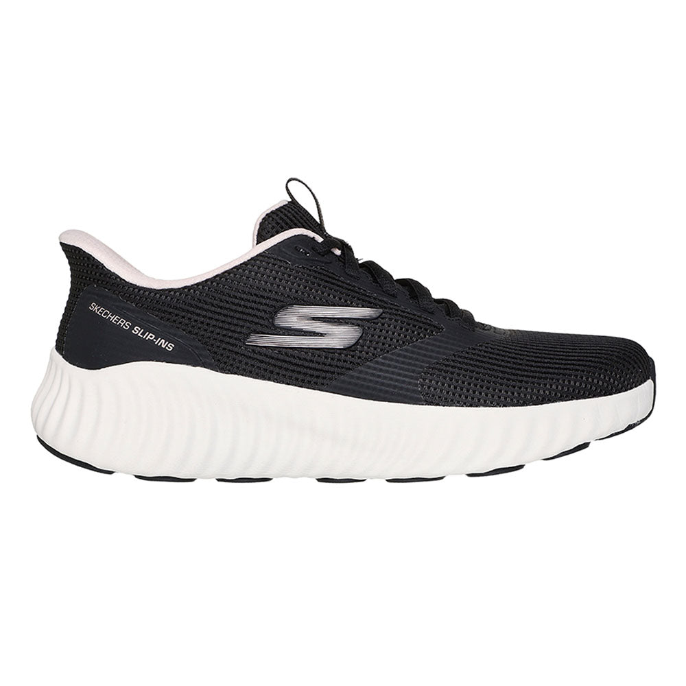 SKECHERS Slip-ins: GO RUN Now - Stover Women's Running Shoes