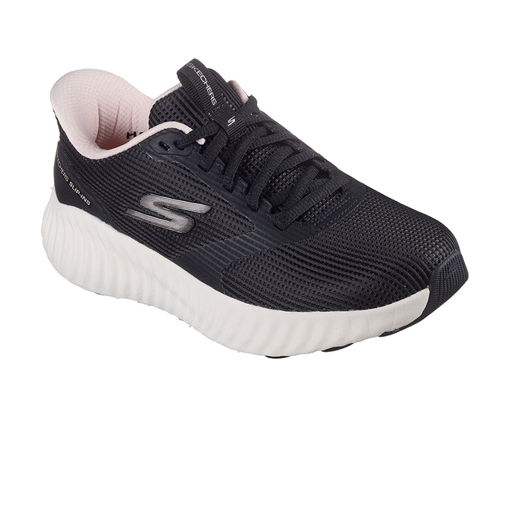SKECHERS Slip-ins: GO RUN Now - Stover Women's Running Shoes