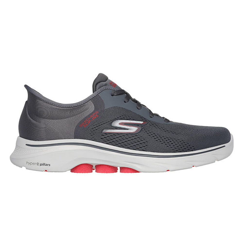50% OFF on SKECHERS Go Walk Men's Training Shoes SUPERSPORTS