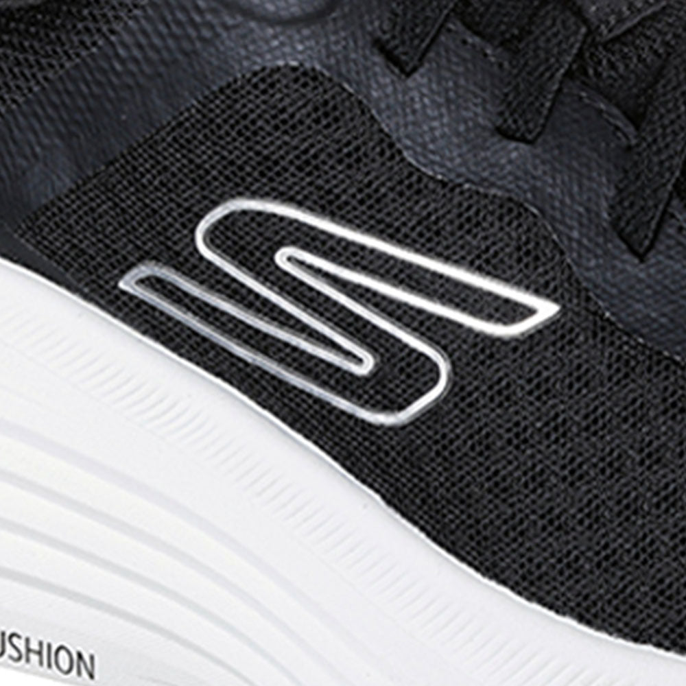 SKECHERS Max Cushioning Endeavour รองเท้าวิ่งผู้หญิง