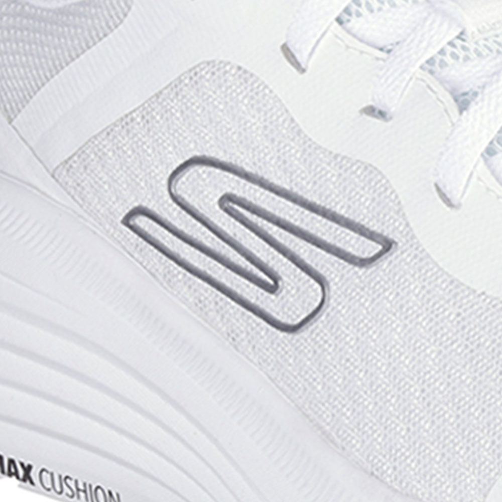 SKECHERS Max Cushioning Endeavour รองเท้าวิ่งผู้หญิง