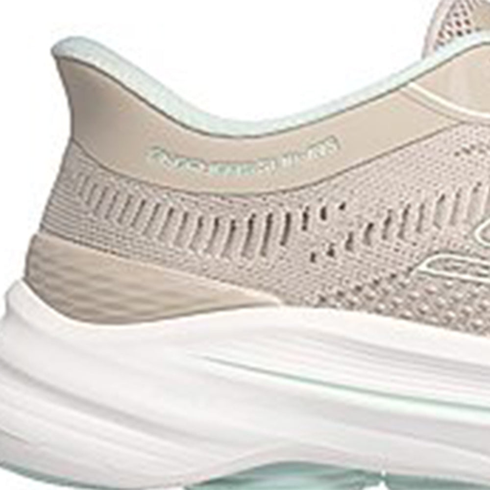 SKECHERS Hands Free Slip-ins: GO WALK 8 - Rylee รองเท้าออกกำลังกายผู้หญิง Supersports Thailand