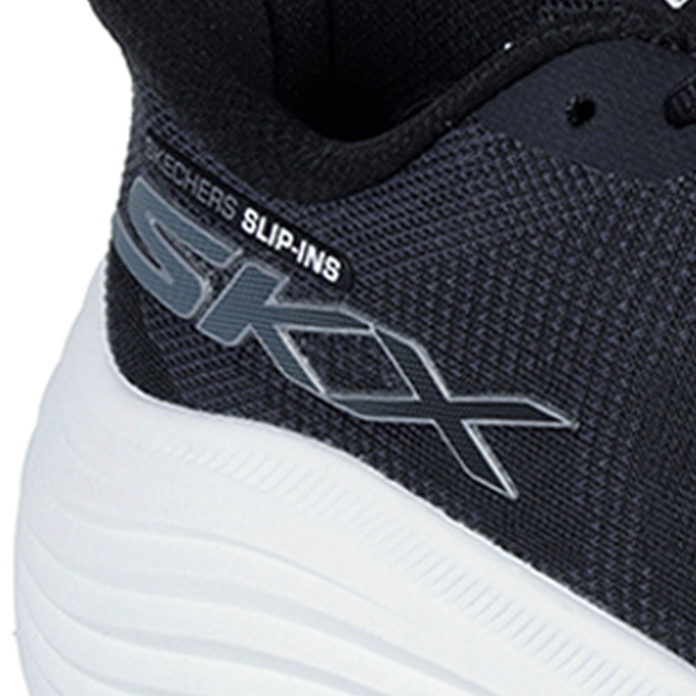 SKECHERS Slip-ins®: Max Cushioning® Endeavour - Hallandale Women's Running Shoes - Supersports Thailand Supersports Thailand