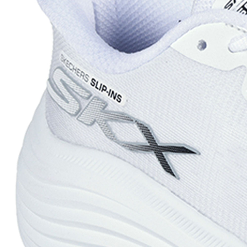 SKECHERS Slip-ins®: Max Cushioning® Endeavour - Hallandale Women's Running Shoes - Supersports Thailand Supersports Thailand