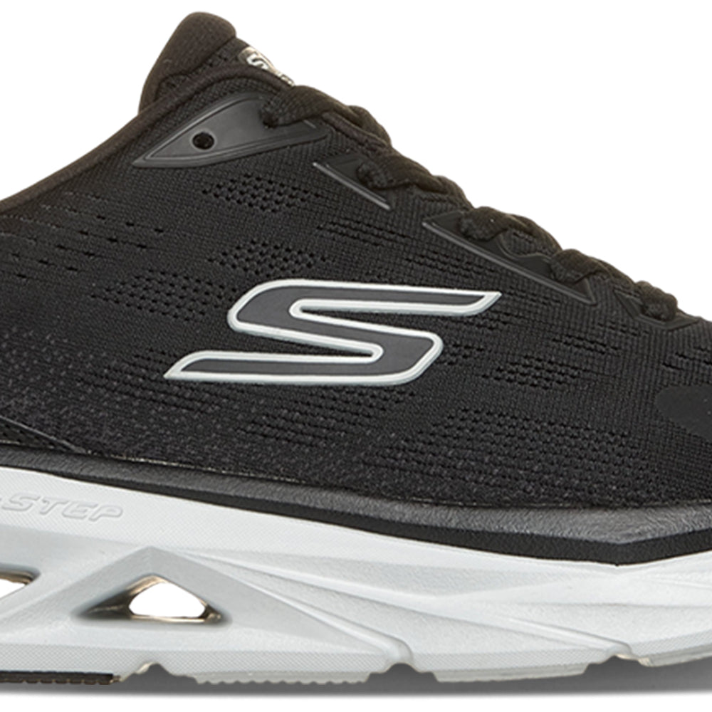 SKECHERS Slip-ins: Glide-Step Vortex รองเท้าวิ่งผู้ชาย Supersports Thailand