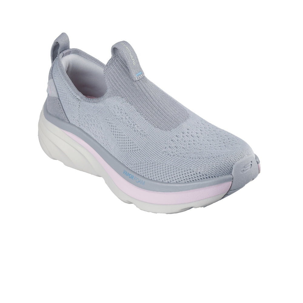 SKECHERS D'Lux Vapor - Pure Stride รองเท้าลำลองผู้หญิง