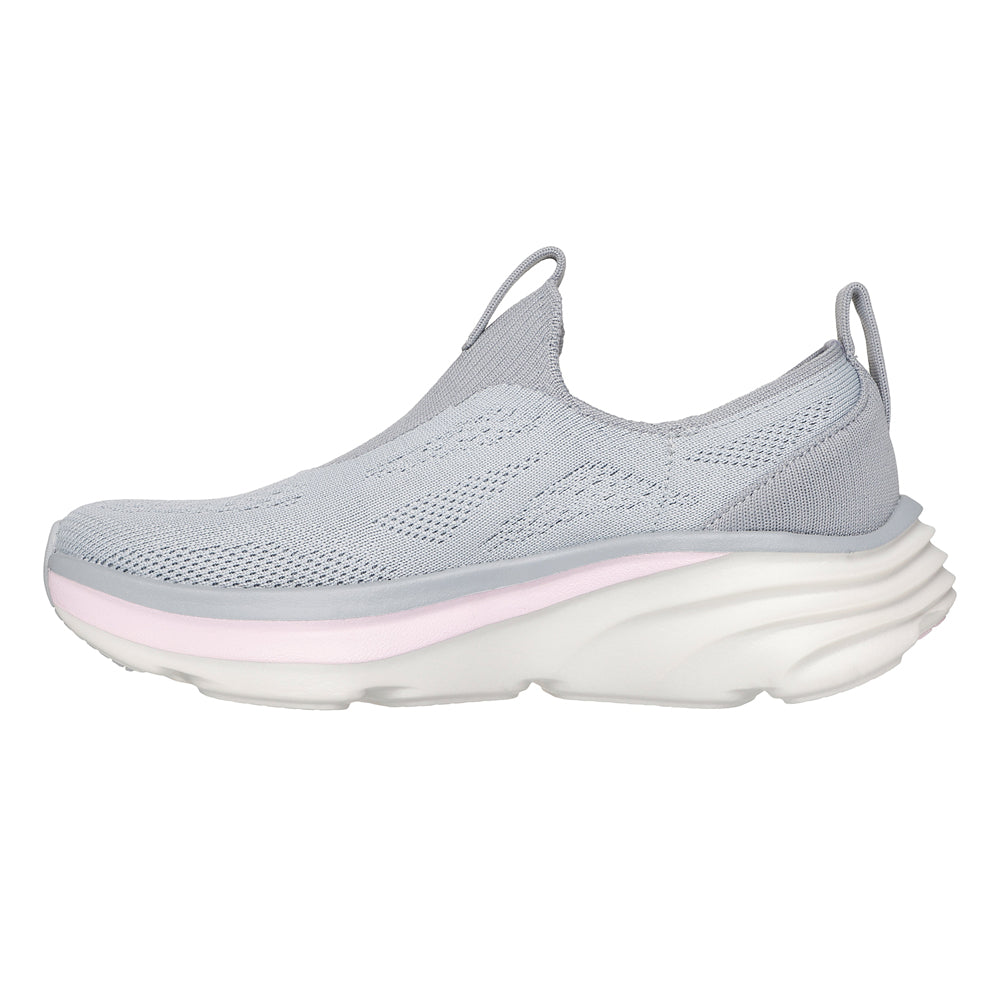 SKECHERS D'Lux Vapor - Pure Stride รองเท้าลำลองผู้หญิง