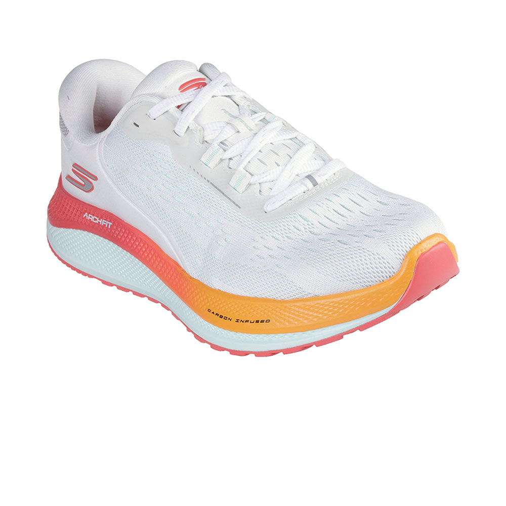 SKECHERS GO RUN Persistence 2™ รองเท้าวิ่งผู้หญิง