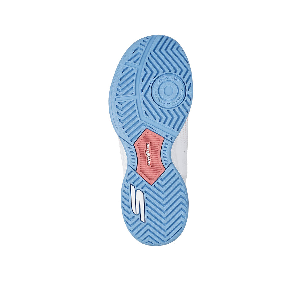 SKECHERS Slip-ins® Relaxed Fit®: Viper Court Reload Women's Indoor Court Shoes