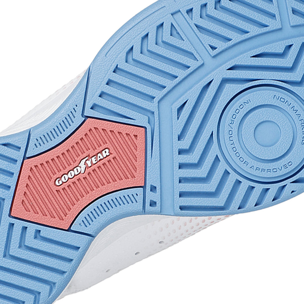 SKECHERS Slip-ins® Relaxed Fit®: Viper Court Reload Women's Indoor Court Shoes - Supersports Thailand Supersports Thailand