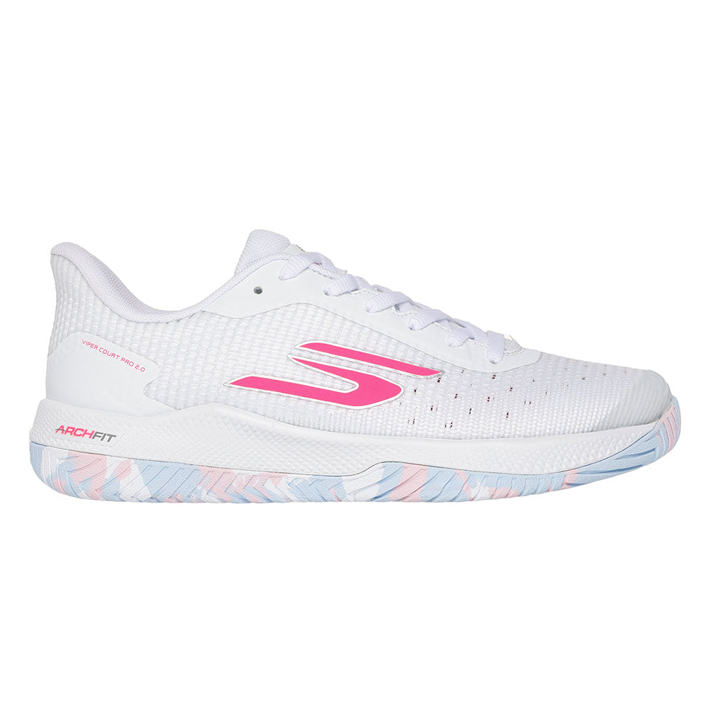 SKECHERS Viper Court Pro 2.0 Women's Indoor Court Shoes