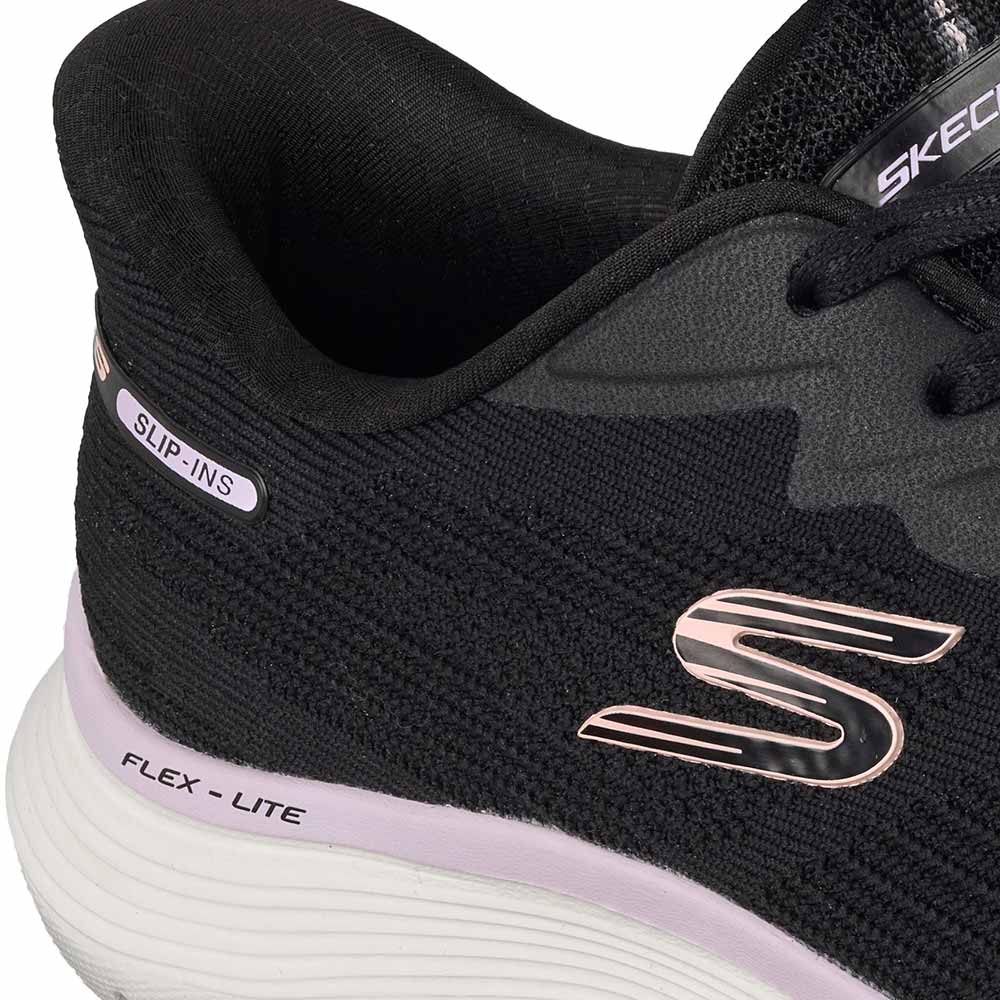 SKECHERS Flex Appeal 5.0 - Pure Wave รองเท้าลำลองผู้หญิง Supersports Thailand