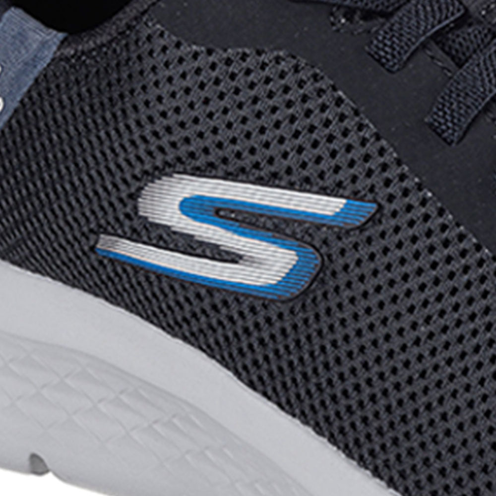 SKECHERS Slip-ins® GO WALK® Flex - Hands Up รองเท้าออกกำลังกายผู้ชาย