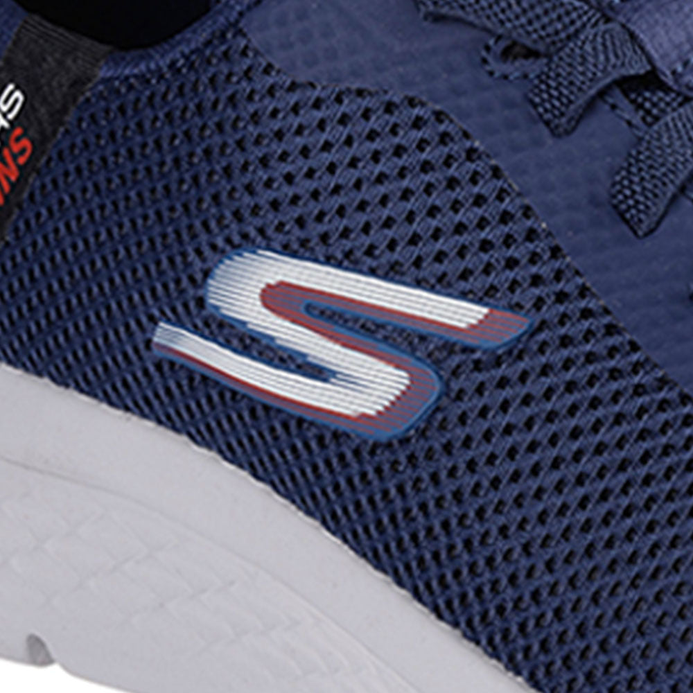 SKECHERS Slip-ins® GO WALK® Flex - Hands Up Men's Training Shoes - Supersports Thailand Supersports Thailand