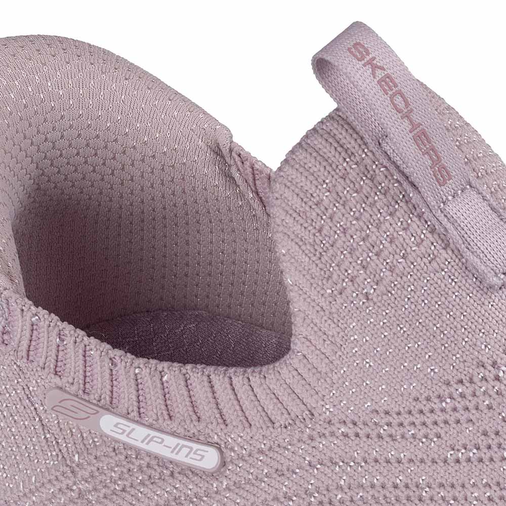 SKECHERS Slip-ins: Sport Ultra Flex 4.0 - Pure Dream รองเท้าลำลองผู้หญิง Supersports Thailand