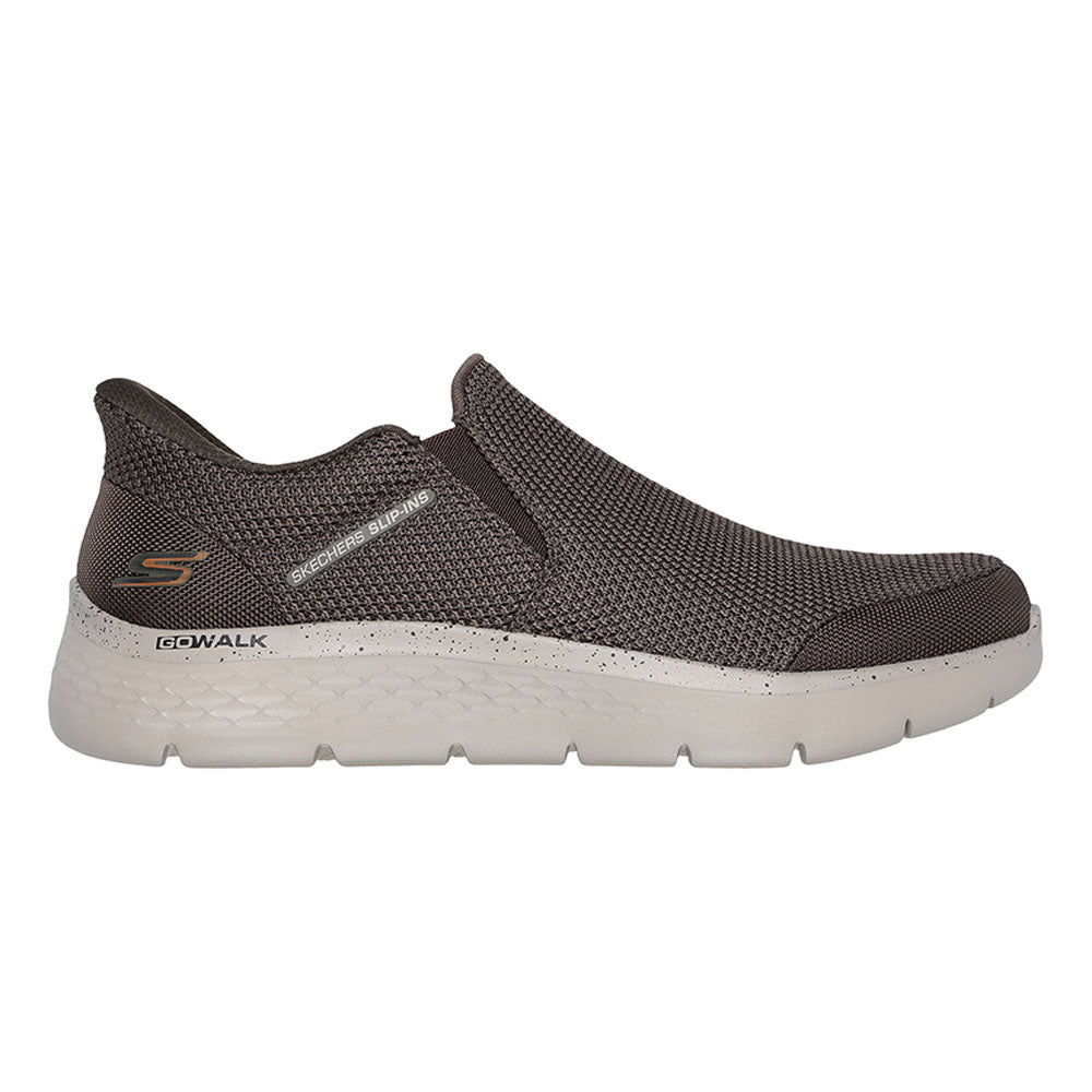 SKECHERS Slip-ins® GO WALK® Flex - Ojai รองเท้าออกกำลังกายผู้ชาย