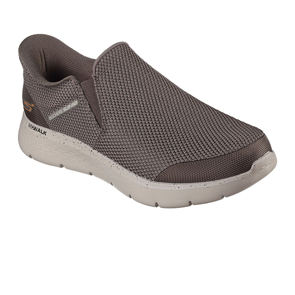 SKECHERS Slip-ins® GO WALK® Flex - Ojai รองเท้าออกกำลังกายผู้ชาย