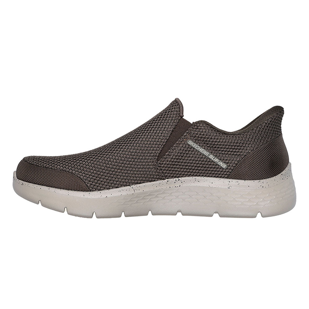 SKECHERS Slip-ins® GO WALK® Flex - Ojai รองเท้าออกกำลังกายผู้ชาย