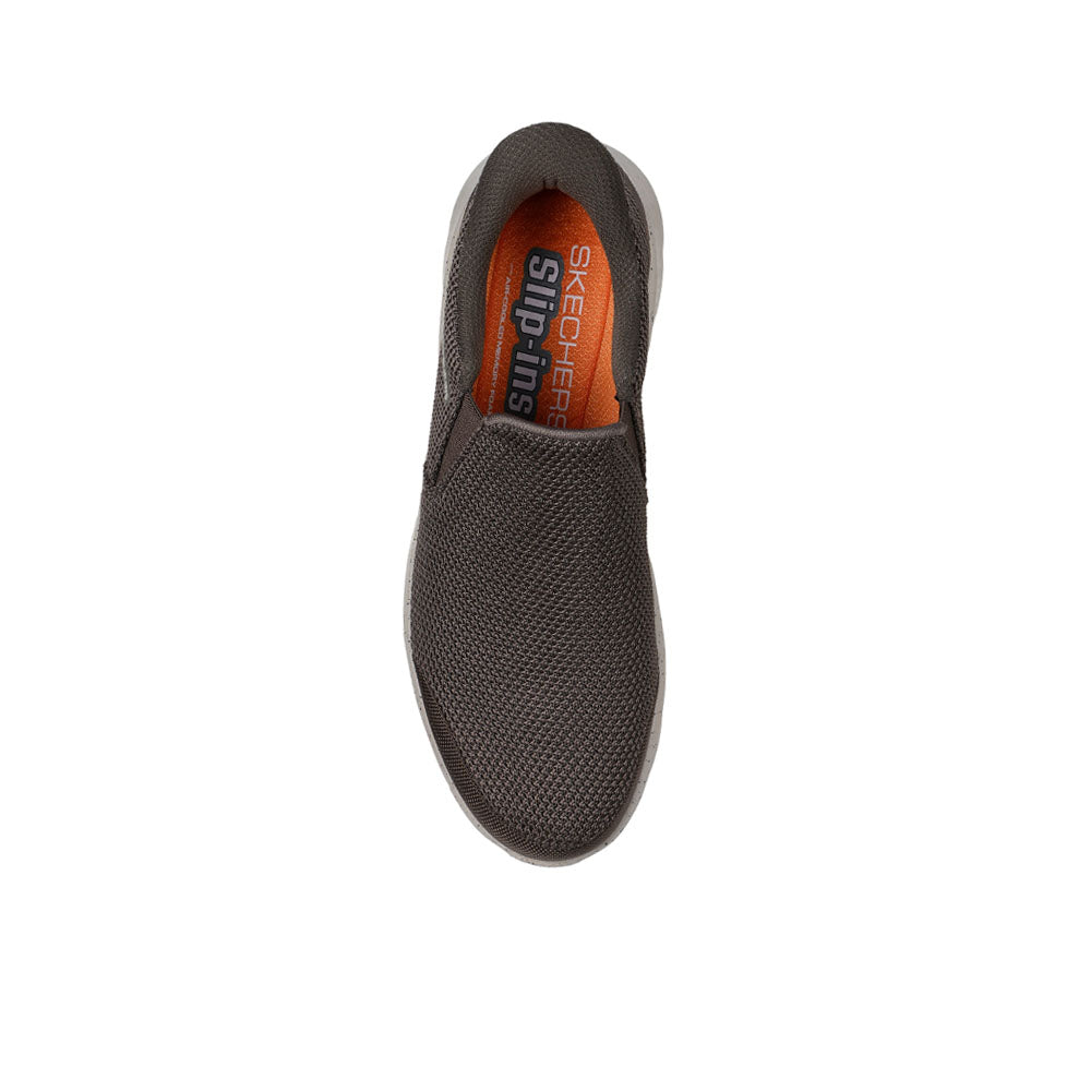 SKECHERS Slip-ins® GO WALK® Flex - Ojai รองเท้าออกกำลังกายผู้ชาย
