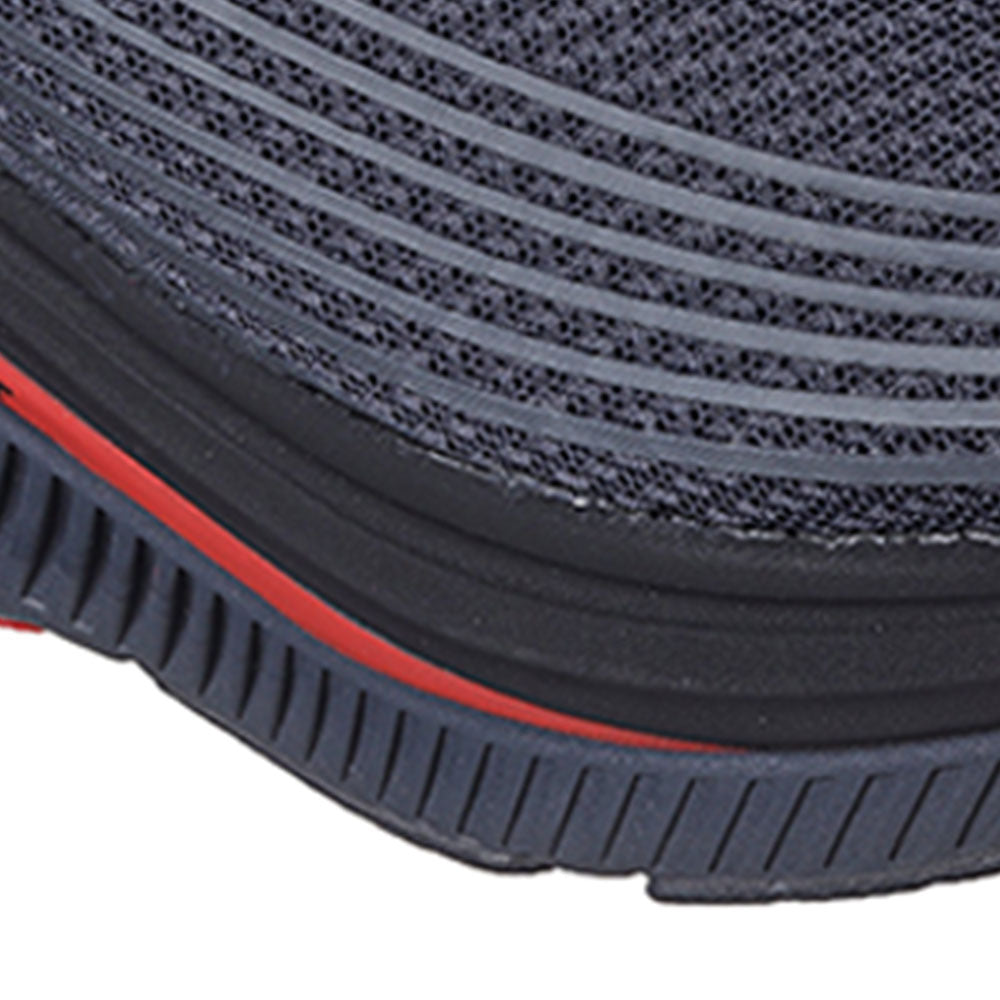 SKECHERS GO WALK® Max Cushioning® Arch Fit® - Haptic รองเท้าออกกำลังกายผู้ชาย