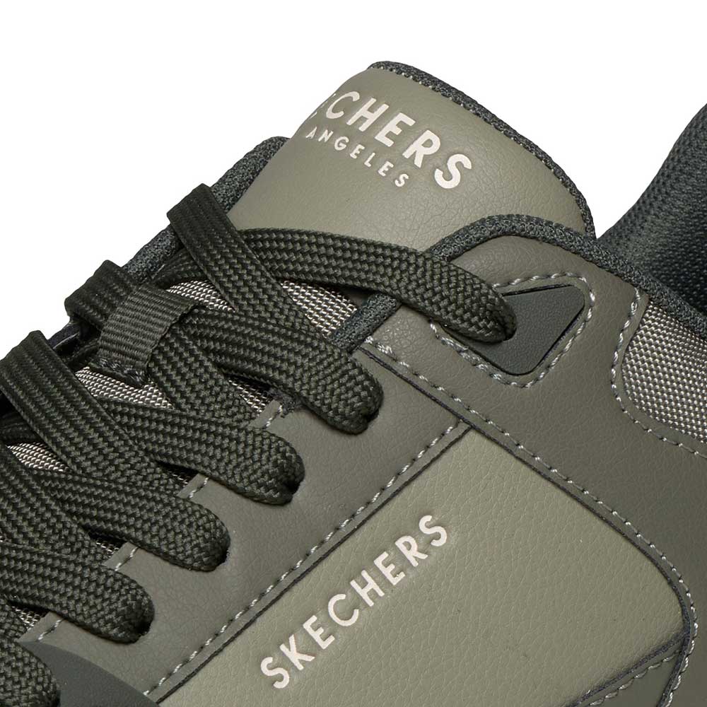 SKECHERS Street Rovino Lite - Cool Two The Core Men's Lifestyle Shoes Supersports Thailand