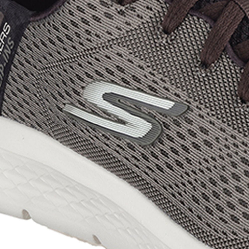 SKECHERS Slip-ins®: GO WALK® Flex - New World Men's Training Shoes - Supersports Thailand Supersports Thailand