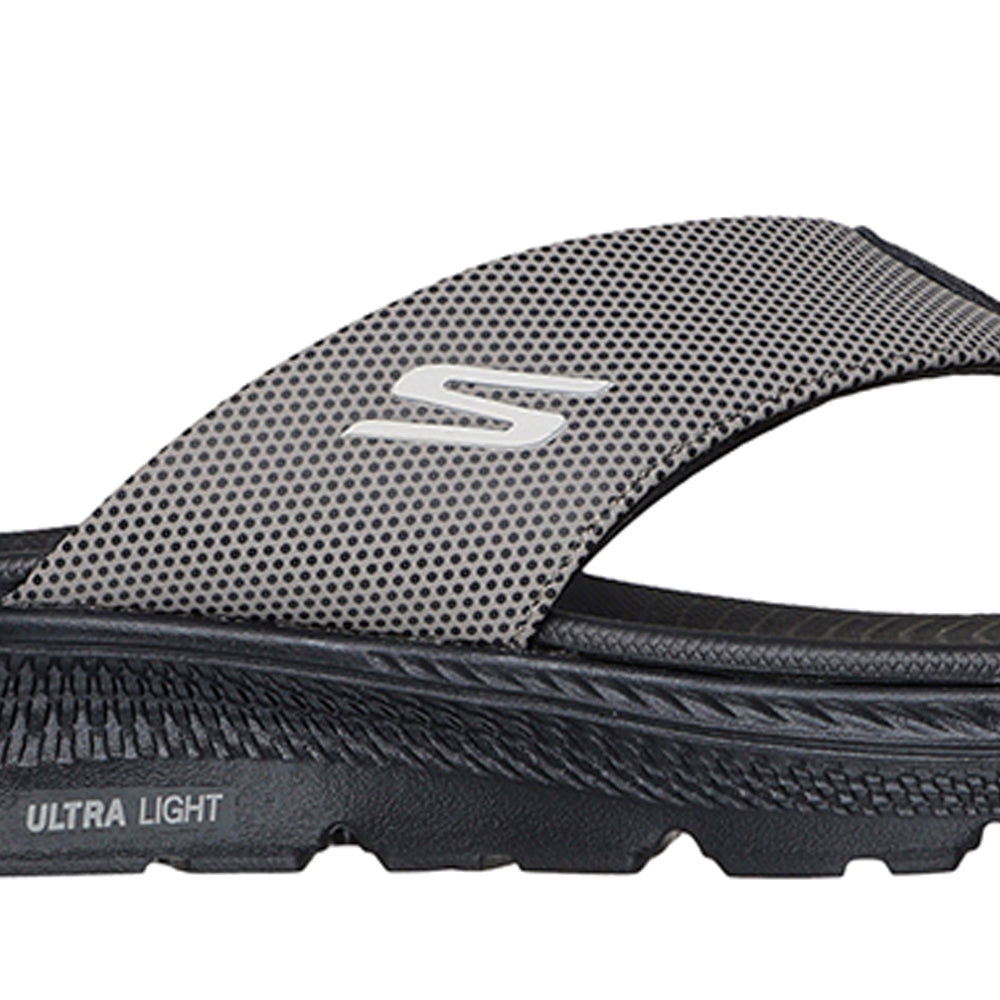 SKECHERS Go Consistent 2.0 - Canton Men's Sandals - Supersports Thailand Supersports Thailand