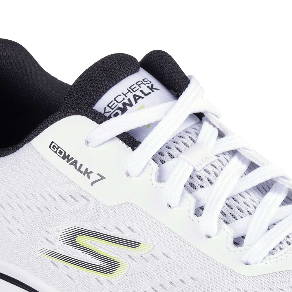 SKECHERS GO WALK 7™ - Avalo 2 รองเท้าออกกำลังกายผู้ชาย