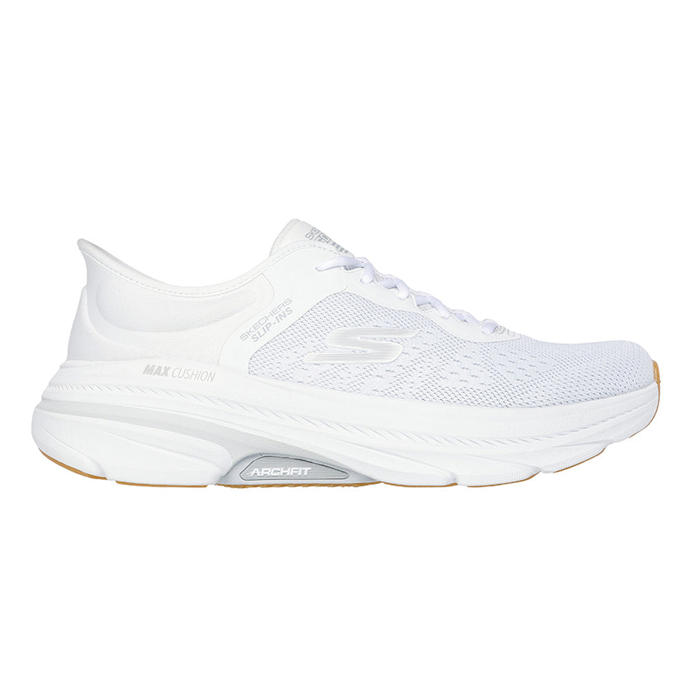 SKECHERS Hands Free Slip-ins®: Max Cushioning® Arch Fit® 2.0 - Antilles รองเท้าวิ่งผู้ชาย