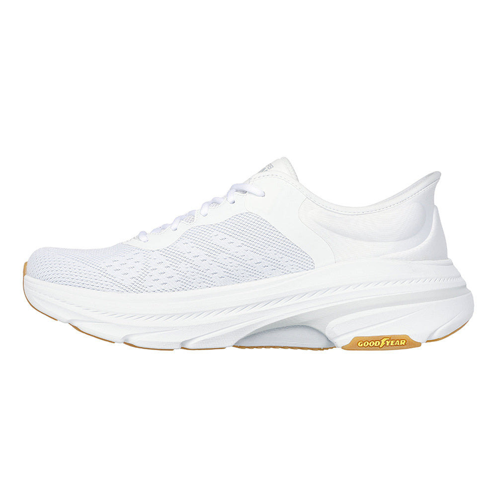 SKECHERS Hands Free Slip-ins®: Max Cushioning® Arch Fit® 2.0 - Antilles รองเท้าวิ่งผู้ชาย