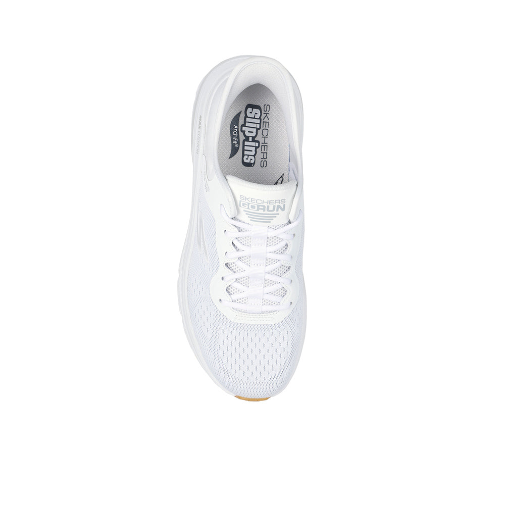 SKECHERS Hands Free Slip-ins®: Max Cushioning® Arch Fit® 2.0 - Antilles รองเท้าวิ่งผู้ชาย