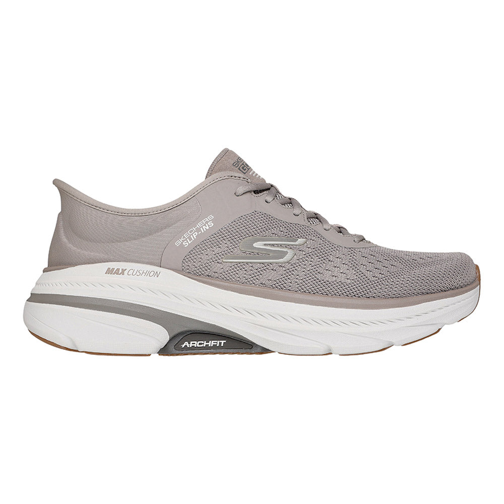 SKECHERS Hands Free Slip-ins®: Max Cushioning® Arch Fit® 2.0 - Antilles รองเท้าวิ่งผู้ชาย